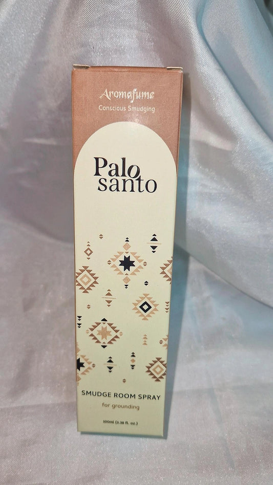 Raumspray Palo Santo