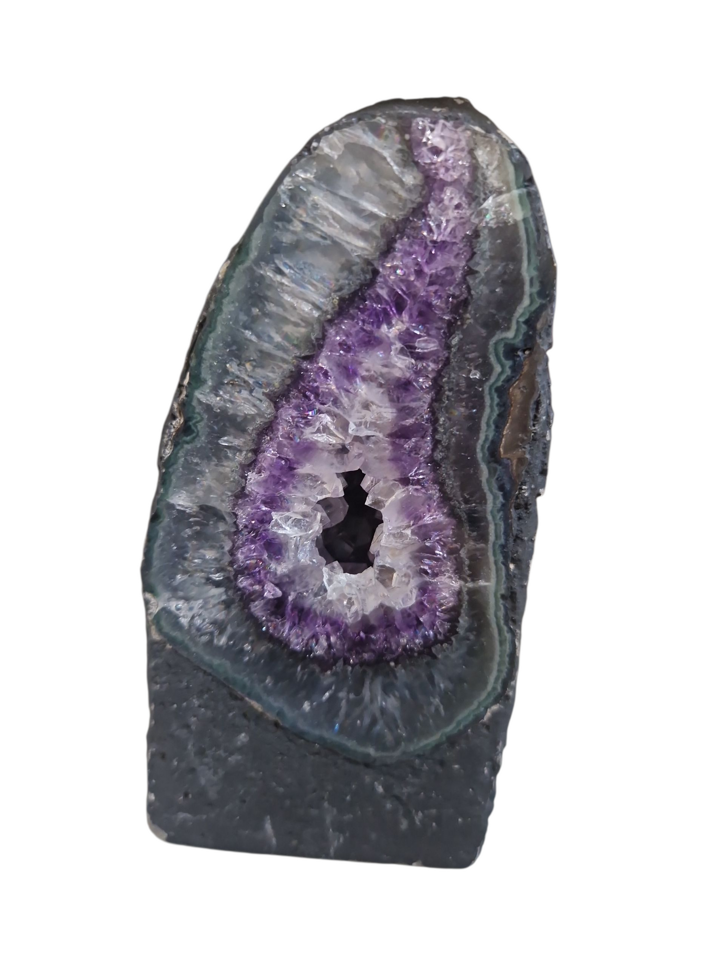 Amethyst Geode
