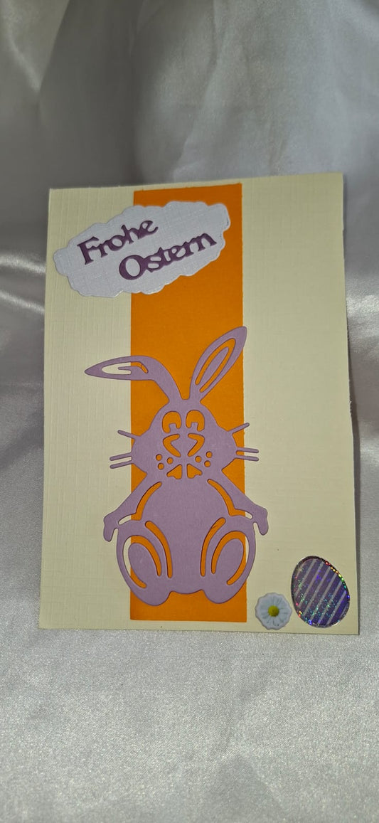Osterkarte