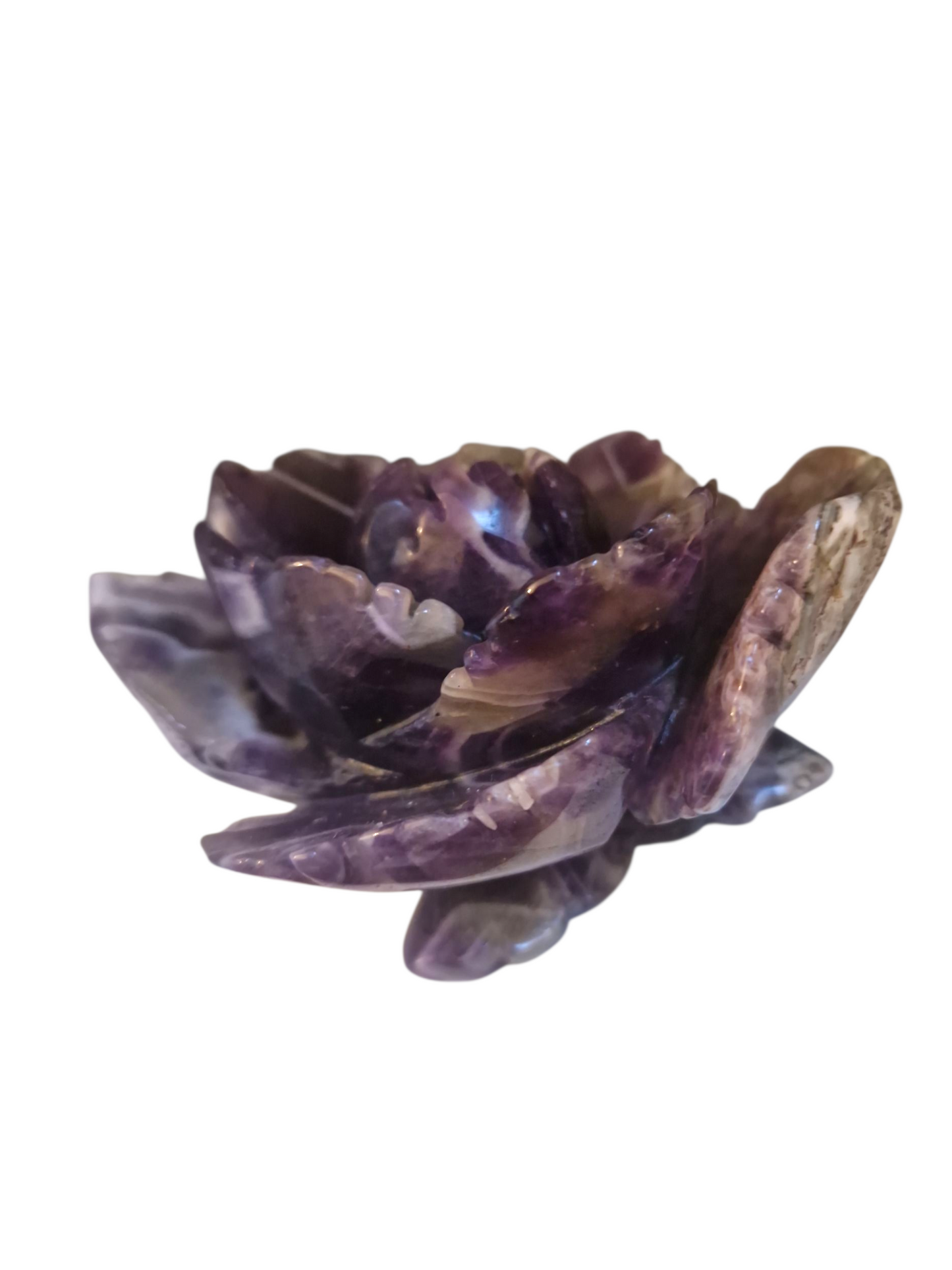 Amethyst Blume