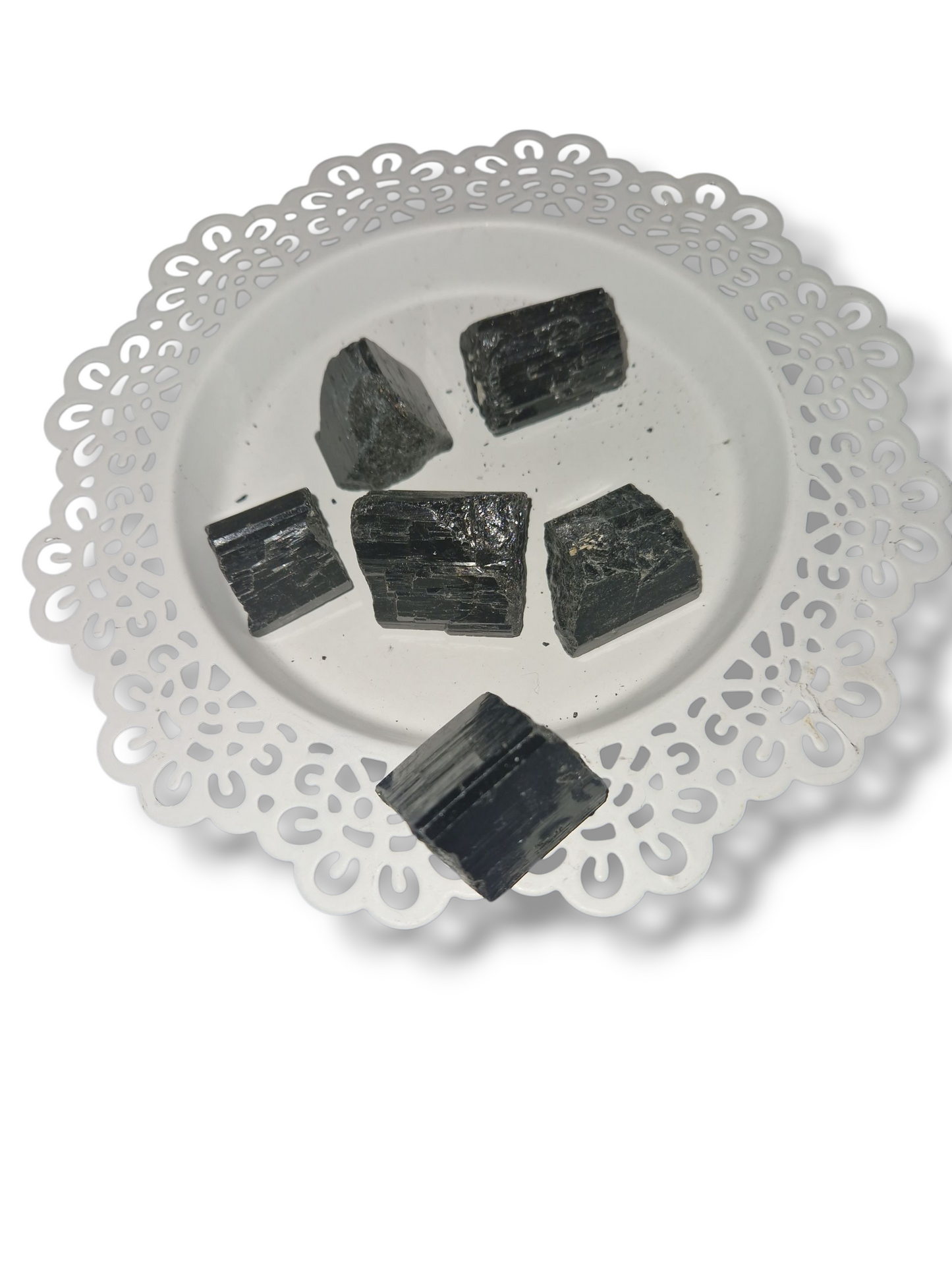 Mystery Roh-Turmalin