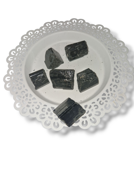 Mystery Roh-Turmalin