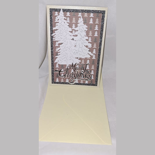 Xmas Grußkarte (38)