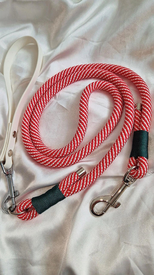 Tauleine "Candy Cane"