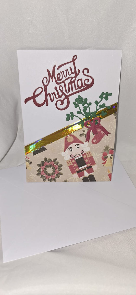 Xmas Grußkarte (41)